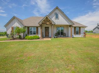 250 Beulah Rd, Millsap, TX 76066