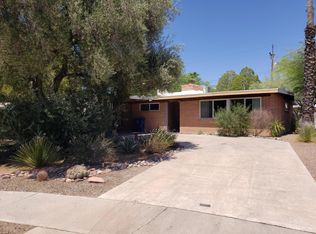 8451 E Malvern Pl, Tucson, AZ 85710