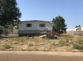 409 Cottonwood St, Rock springs, WY 82901