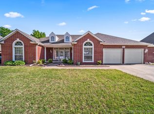 1417 E Helena St, Broken Arrow, OK 74012