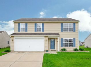 903 Gulf Shore Blvd, Kokomo, IN 46902