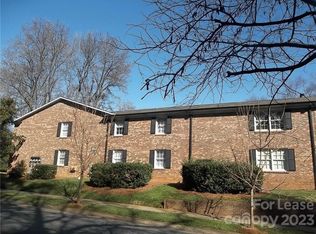 2141 Selwyn Ave #212, Charlotte, NC 28207