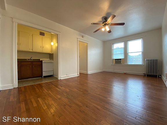 4th image of 4066 Lindell Blvd APT 707