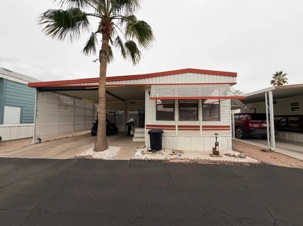 400 N Plaza Dr #709, Apache Junction, AZ 85120