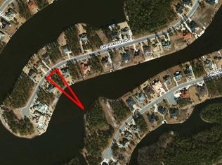LOT 454 Carrington Dr LOT 454, Myrtle Beach, SC 29579
