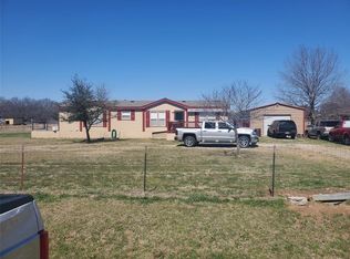 9001 Woodruff Cir, Kemp, TX 75143