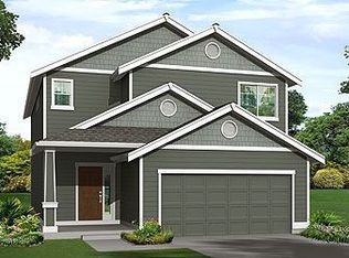 12420 SE 278th Pl, Kent, WA 98030