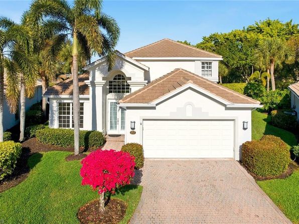 1717 Marsh RUN, NAPLES, FL 34109
