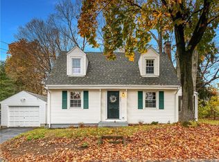 265 Maple Ave, Durham, CT 06422