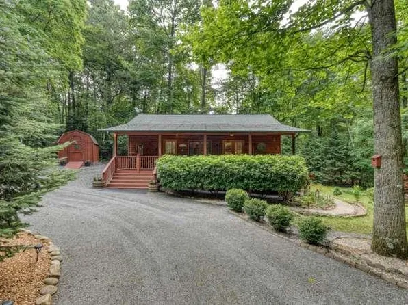 280 Fox Trot Ln, Murphy, NC 28906