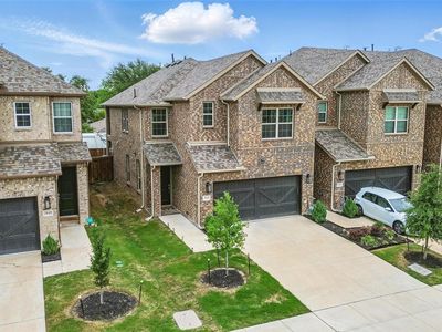 3045 Hamilton St, Plano, TX, 75075