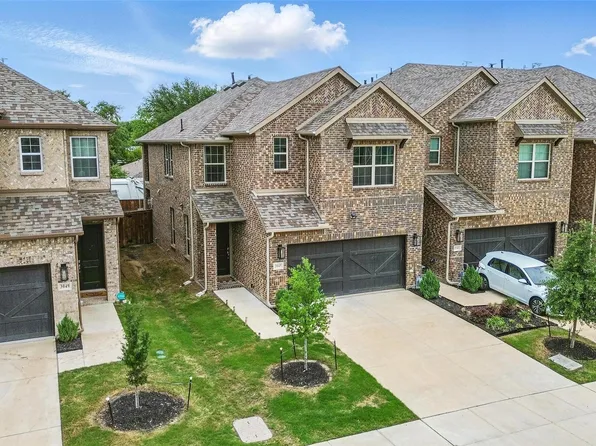 3045 Hamilton St, Plano, TX 75075