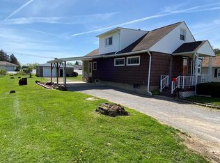 120 Linart St, Seneca, PA 16346