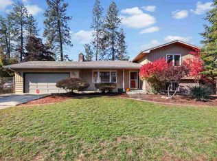14421 N Hamilton St, Spokane, WA 99208