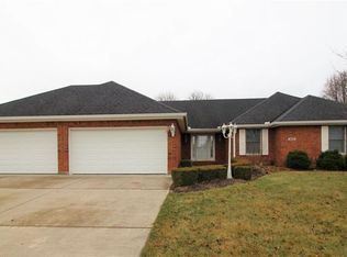 615 Magnolia Dr, Greenville, OH 45331