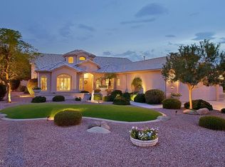 2954 N 152nd Ave, Goodyear, AZ 85395