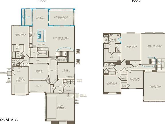 2nd image of 24871 N 170TH Drive
