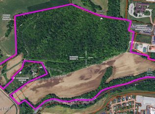 318 Elk Creek Rd, Taylorsville, KY 40071