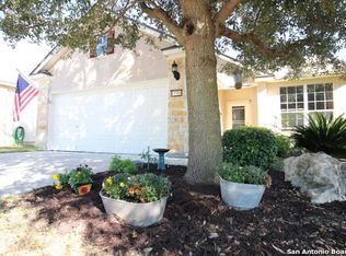 12755 Cascade Hls, San Antonio, TX 78253