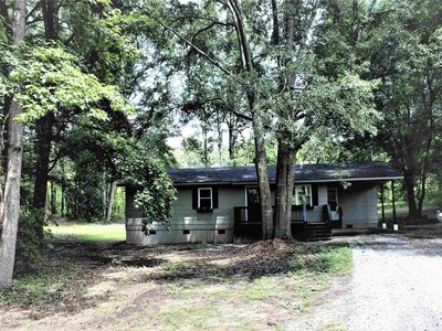 539 Westbridge Rd, Fayetteville, GA, 30214