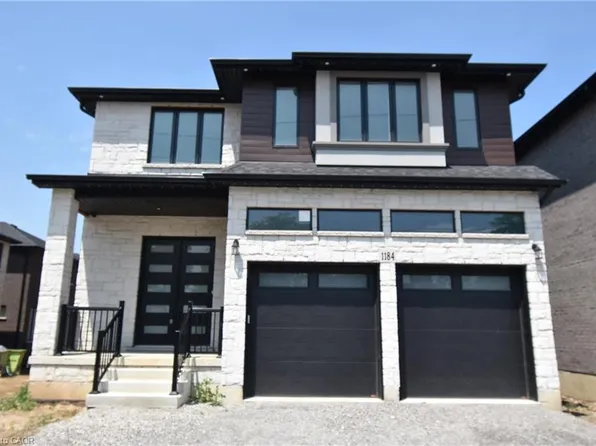 1184 W 5th St, Hamilton, ON L9B 1J6
