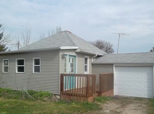 W4974 County Rd N, Linden, WI 53093