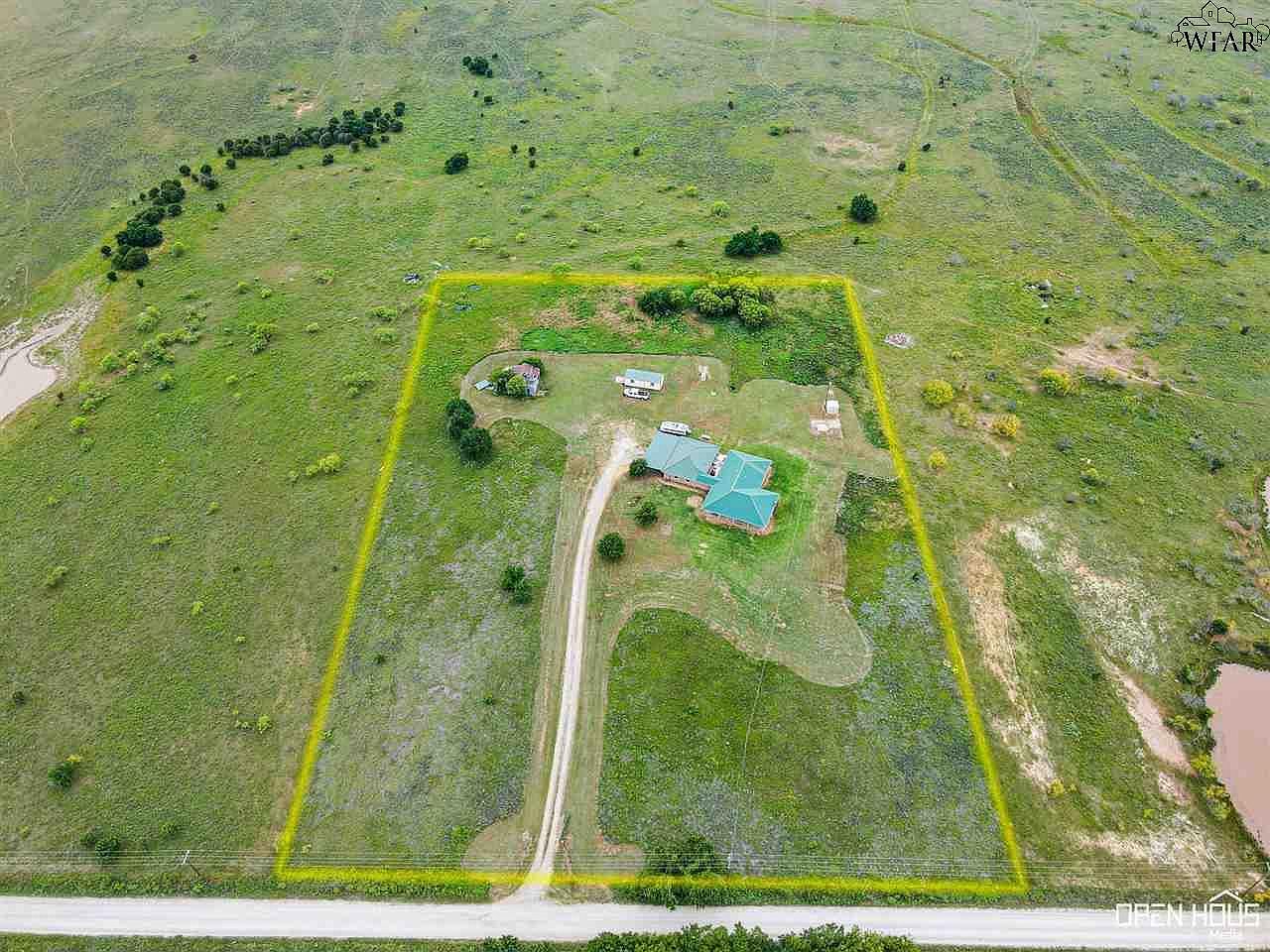 307 Black Rd, Petrolia, TX 76377 Zillow