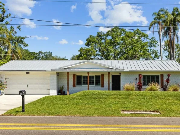 1414 SUNSET LANE, LUTZ, FL 33549