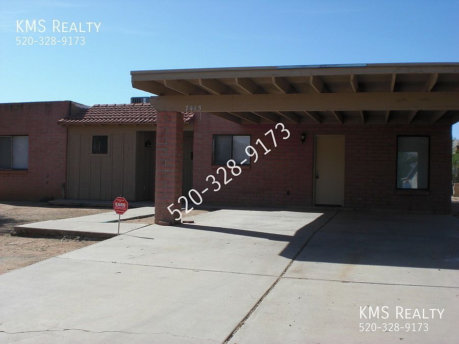 1st image of 7413 W Calle Lerdo