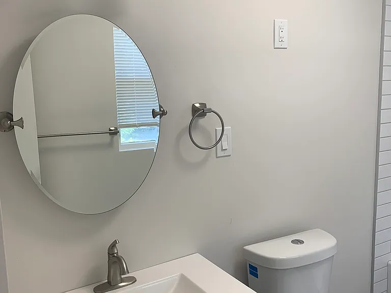Bathroom Vanity