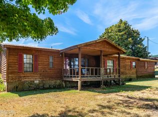 1652 Old Highway 68, Sweetwater, TN 37874