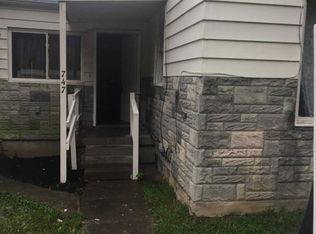 747 Delhi Ave, Cincinnati, OH 45204