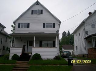 220 Walnut St, Ridgway, PA 15853