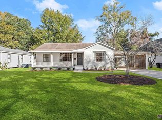 4773 Mimosa St, Baton Rouge, LA 70808