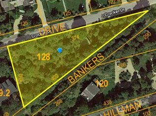 33 Bankers Way, Edgartown, MA 02539