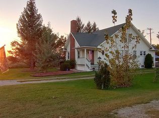 2518 Atwater Rd, Ubly, MI 48475