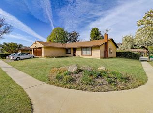 4757 Summit Ave, Simi Valley, CA 93063