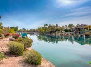 76 Via Santo Tomas, Rancho Mirage, CA 92270