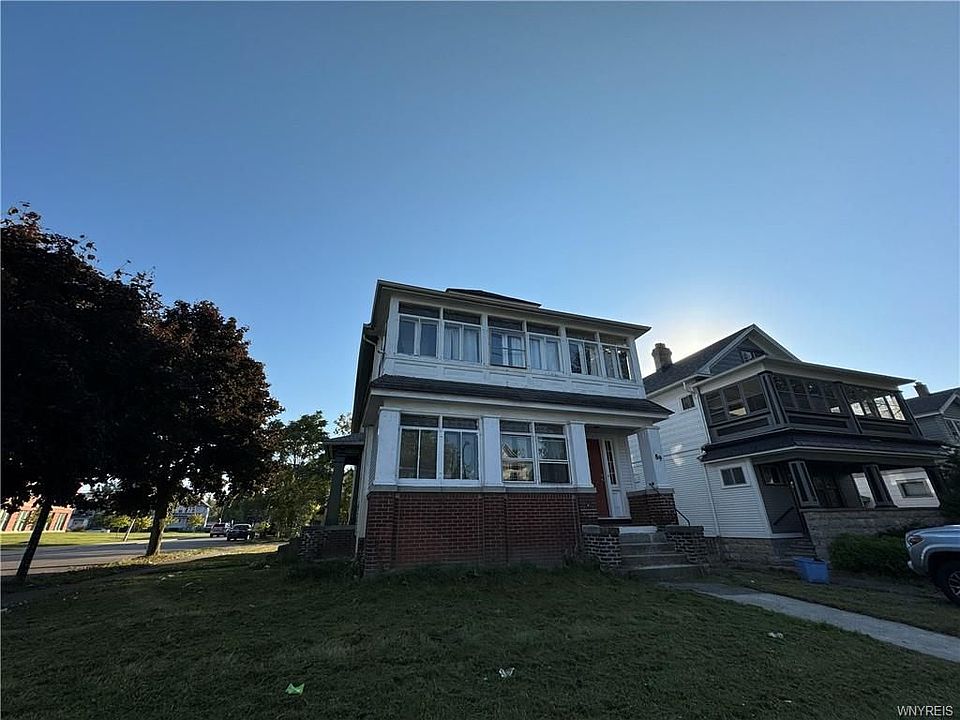 89 Lisbon Ave Buffalo, NY, 14214 Apartments for Rent Zillow