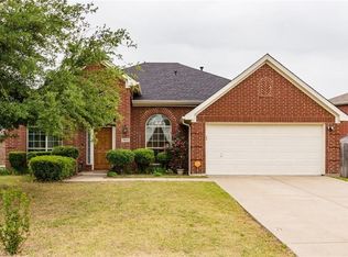 3912 Travis Blvd, Mansfield, TX 76063