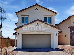 87 Miners Reserve Ln, Henderson, NV 89015