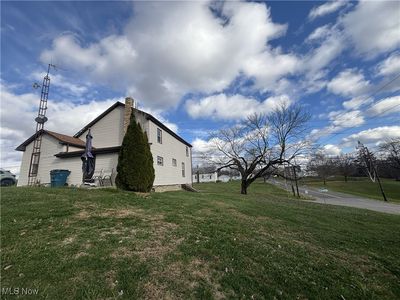 10539 Sprucevale Rd, Rogers, OH, 44455