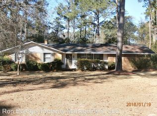 1202 Westwood Dr, Valdosta, GA 31602
