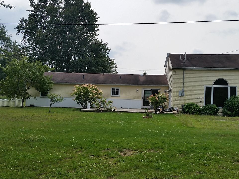 9800 S Stoney Creek Rd, Carleton, MI 48117 Zillow