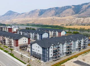 3420 Valleyview Dr, Kamloops, BC V2C0H5