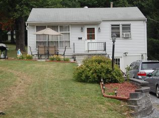 873 Cambria St, Cresson, PA 16630