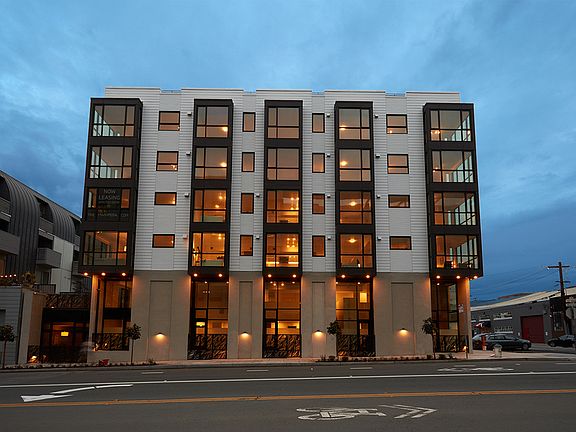 2nd image of 601 Tennessee St Unit 402
