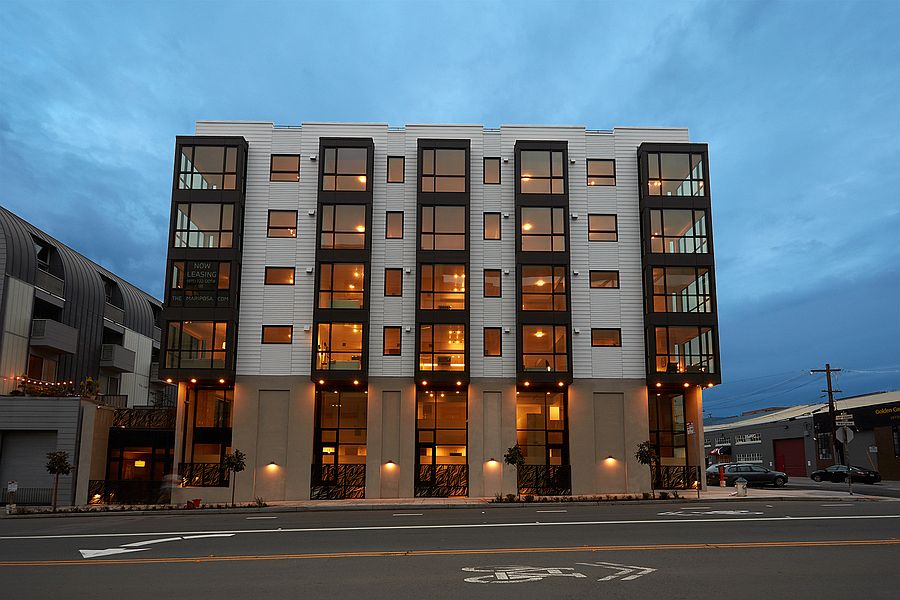 Building Photo