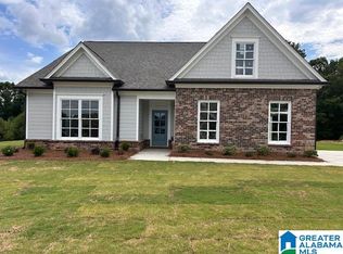 5434 Hayes Cove Way, Trussville, AL 35173
