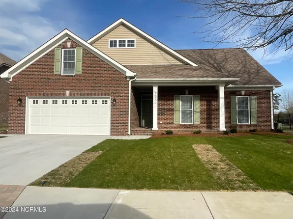 3853 Oliver Court, Winterville, NC 28590